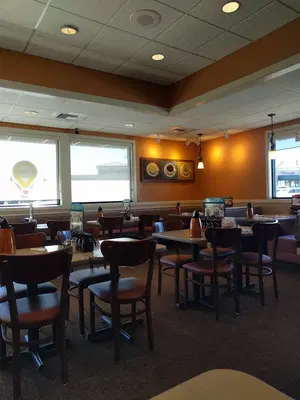 IHOP