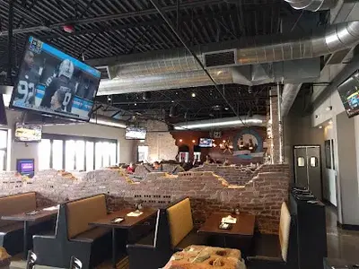 Parry's Pizzeria & Taphouse