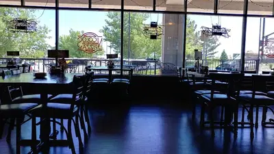 Nicolo's Chicago Style Pizza