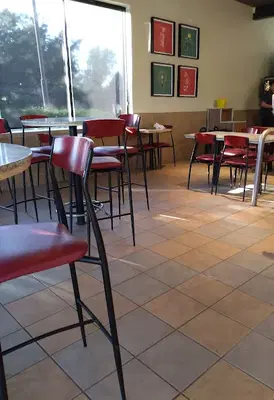 Panda Express