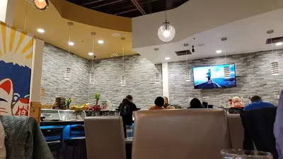 Asaka Sushi