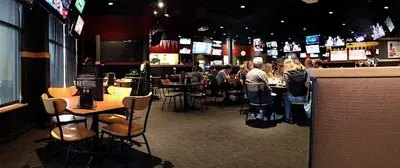 Buffalo Wild Wings