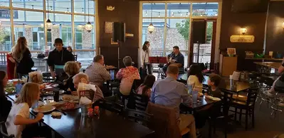 Double D's Sourdough Pizzeria & Taphouse