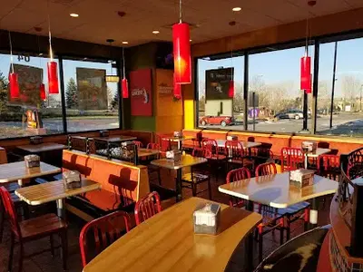 Popeyes Louisiana Kitchen