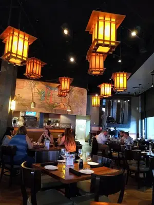 P.F. Chang's