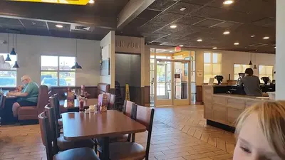 Denny's
