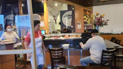 Little Holly's Asia Cafe