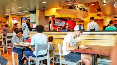 Raising Cane's Chicken Fingers