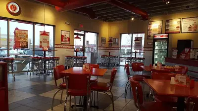 Freddy's Frozen Custard & Steakburgers