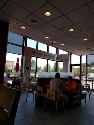 Wendy's