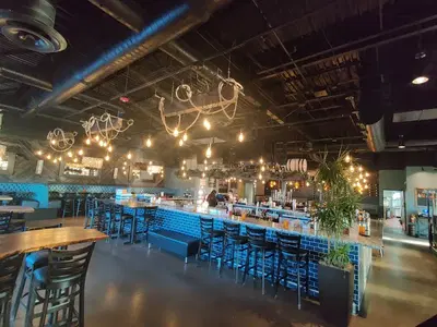 Smokin Fins Highlands Ranch