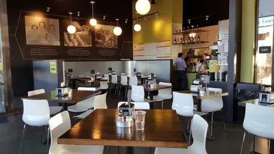 Mici Italian