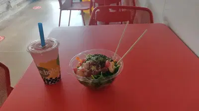 Code Poke