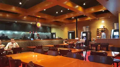 Pei Wei Asian Kitchen