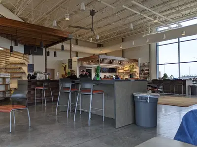Grist Lounge