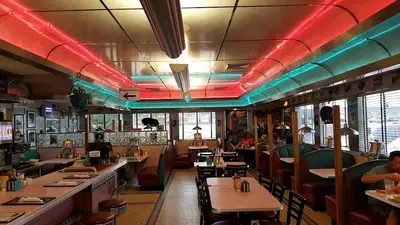 Rosie's Diner