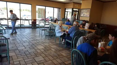 Arby's