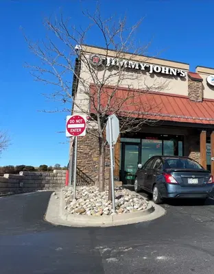 Jimmy John's