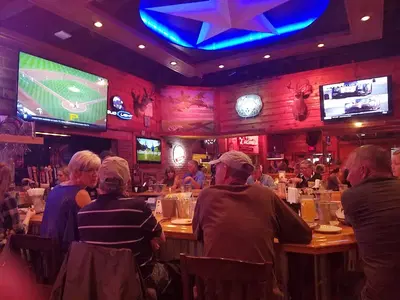 Texas Roadhouse