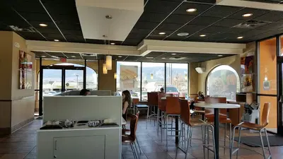 Taco Bell