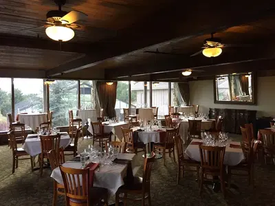 The Country Club at Woodmoor