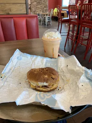 Arby's