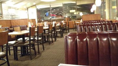 Denny's