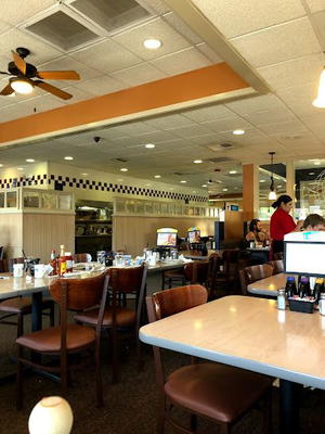 IHOP