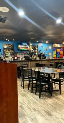 El Muelle Mexican Restaurant