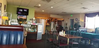CoraFaye's Cafe