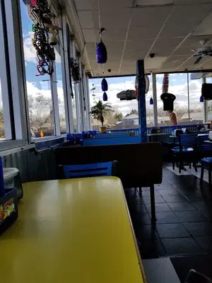 El Camaron Loco, Inc. - Aurora, Co.