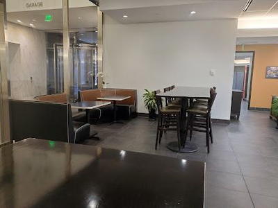 1801 Eatery