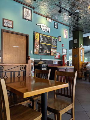 Potbelly