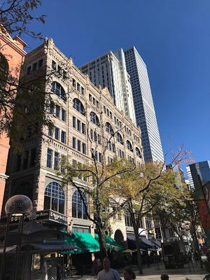 Sage Restaurant Group