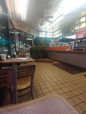 Great Wall Chinese Restaurant