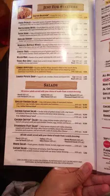 Manny's Steakhouse