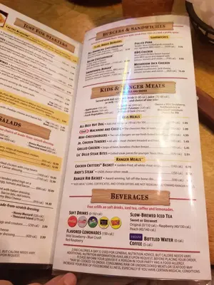 Murray's