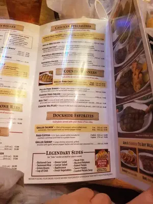 Crooked Pint Ale House
