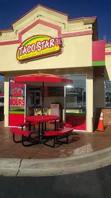 Taco Star