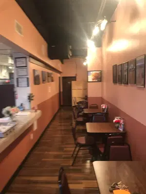 Cheesesteak & Gyros