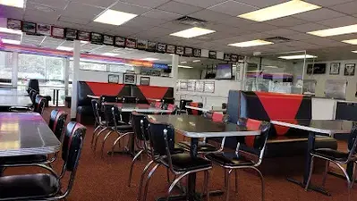 Jim's Burger Haven