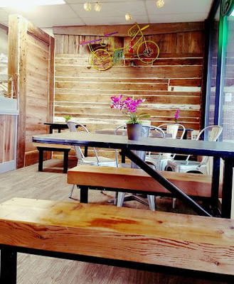 Limon y Sal Mexican Restaurant