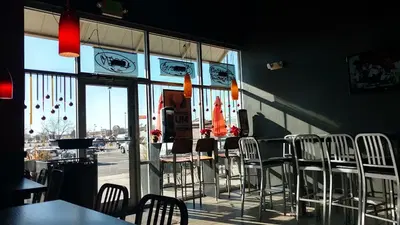 Renegade Burrito