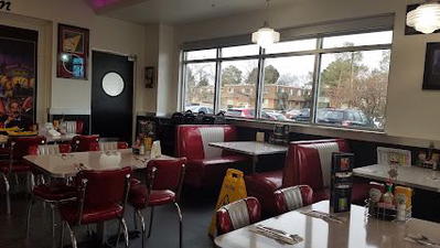 Great Scotts Eatery Denver