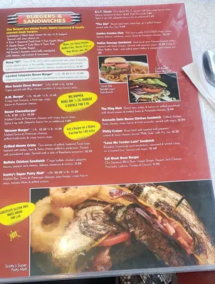 state street restaurant