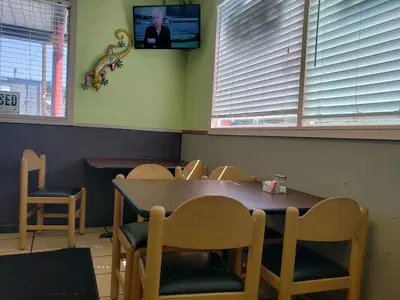Mercedes Mexican Restaurant