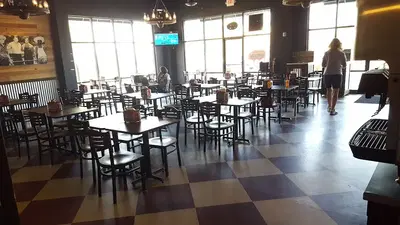 Dickey's Barbecue Pit