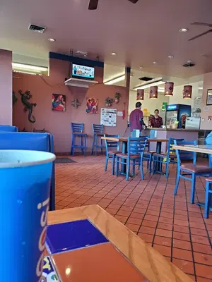 Cafe Mexico