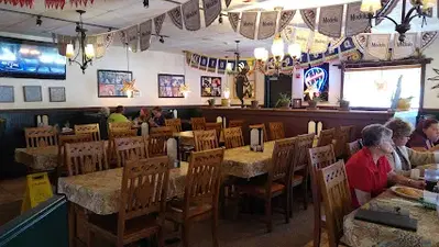 Rosita's Mexican Restaurant