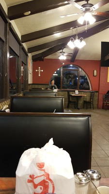 Santiago's Mexican Restaurant